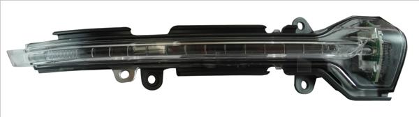 TYC 331-0078-3 - Lampa kierunkowskazu