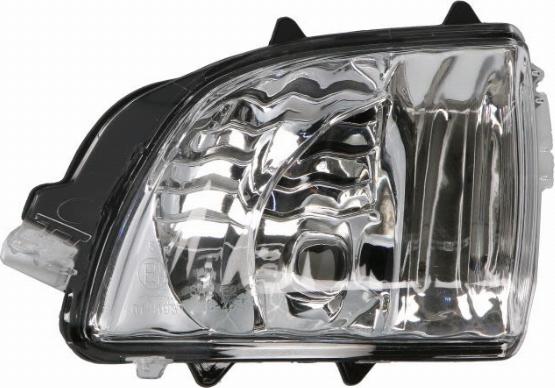 TYC 338-0044-3 — Lampa kierunkowskazu