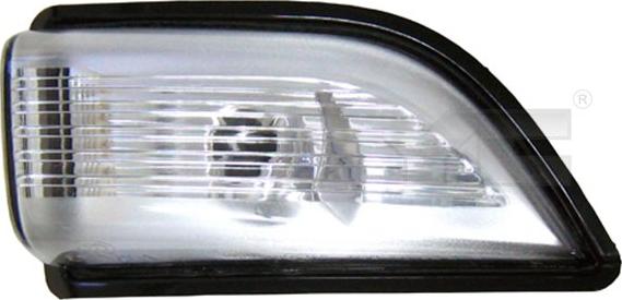 TYC 338-0046-3 - Lampa kierunkowskazu