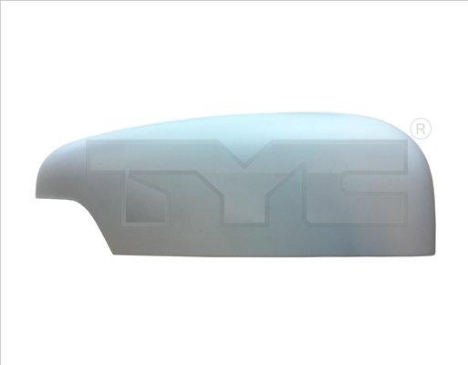 TYC 338-0046-2 - LUSTERKO ZEWN.OB.VOLVO XC60 08- -L-MAL