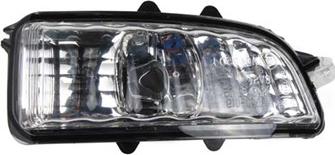 TYC 338-0041-3 — Lampa kierunkowskazu