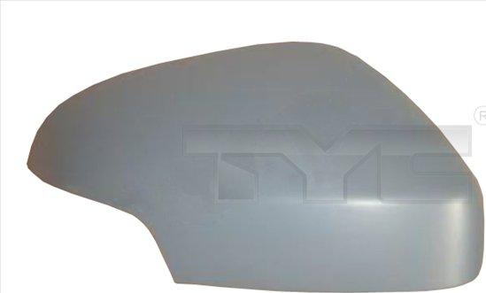 TYC 338-0041-2 - LUSTERKO ZEWN.VOLVO V70 2.5 99-07-P-