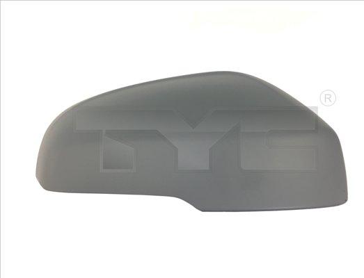 TYC 338-0048-2 - LUSTERKO ZEWN.VOLVO S80 11--L-