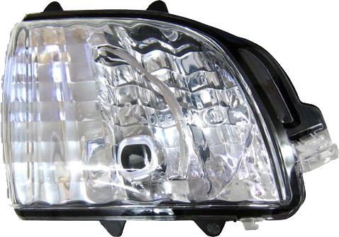 TYC 338-0043-3 - Lampa kierunkowskazu