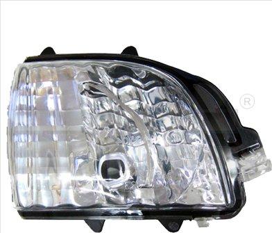 TYC 338-0043-3 - Lampa kierunkowskazu