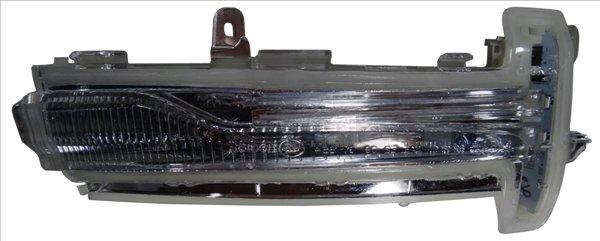 TYC 338-0058-3 - Lampa kierunkowskazu