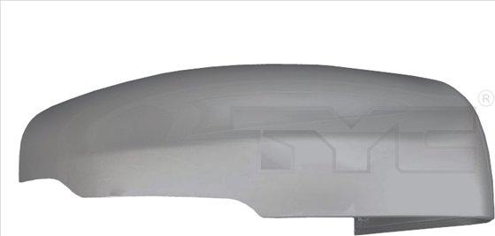TYC 338-0058-2 - LUSTERKO ZEWN.OB.XC60 10-17 -L-