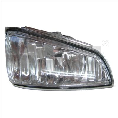 TYC 338-0034-3 — Lampa kierunkowskazu