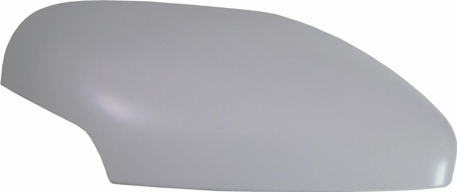 TYC 338-0033-2 - LUSTERKO ZEWN.OB.VOLVO V50 04-12 -P-MAL