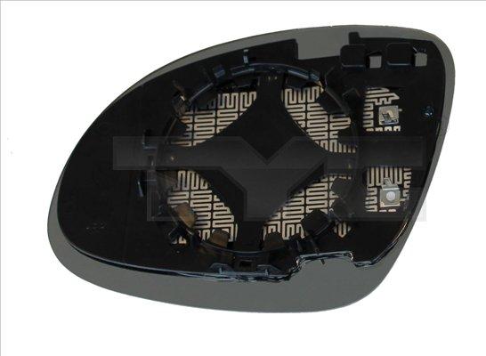 TYC 332-0050-1 - LUSTERKO ZEWN.WKLAD YETI 09--L-WYP-PG