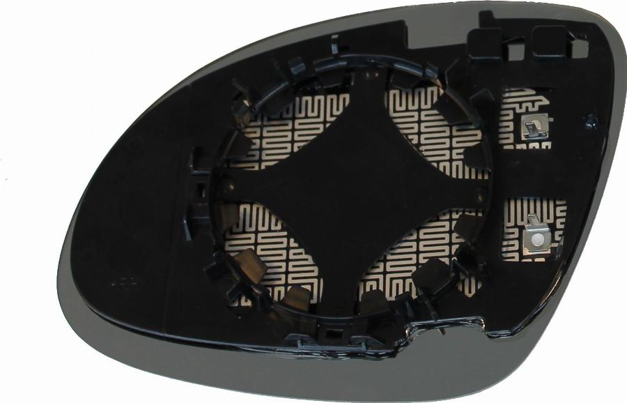 TYC 337-0170-1 - LUSTERKO ZEWN.WKLAD TIGUAN 08- -L-PG-ASF