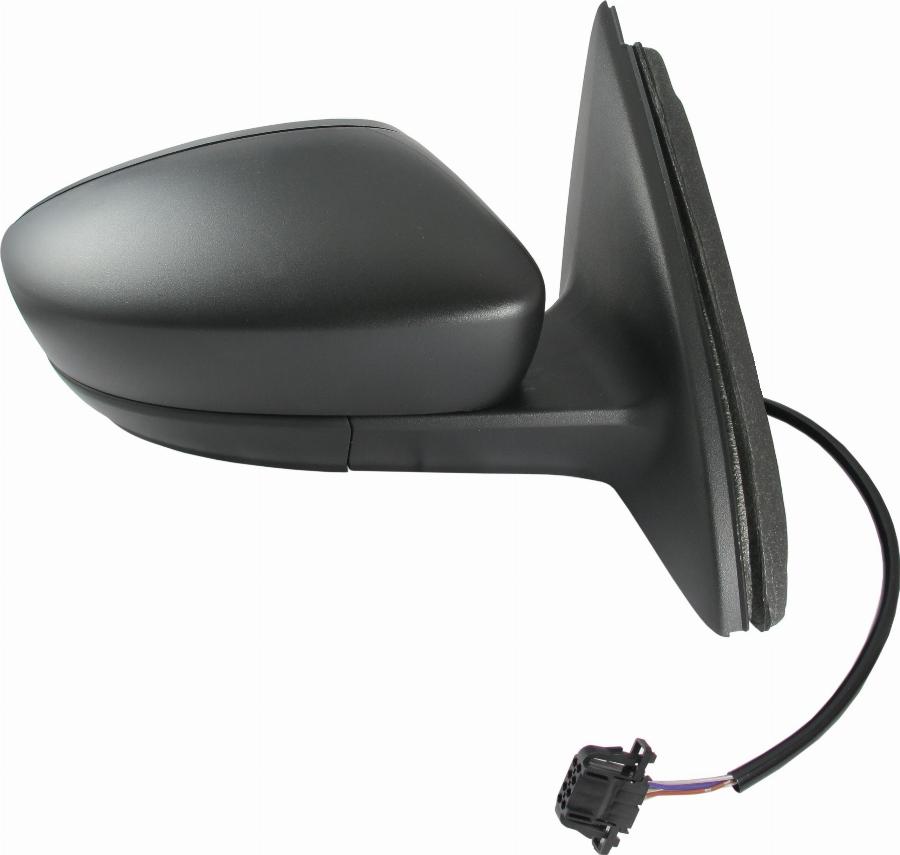 TYC 332-0057 - LUSTERKO ZEWN.RAPID 12-.EL.PODGRZ. -P-