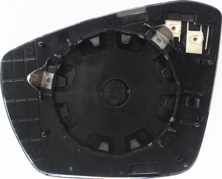 TYC 332-0062-1 - LUSTERKO ZEWN.WKLAD OCTAVIA 12- -L-WYP-PG-