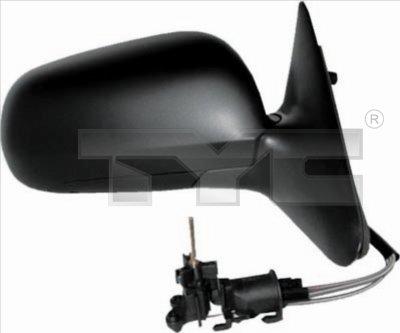 TYC 332-0009 - LUSTERKO ZEWN.OCTAVIA 96- -P-MAN-DUZE