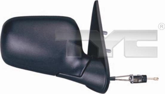 TYC 332-0003 - LUSTERKO ZEWN.FELICIA 94- -P-MAN-WYP