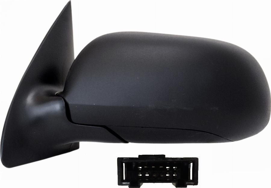 TYC 332-0016 - LUSTERKO ZEWN.FABIA 99- -L-EL-PG-ASF