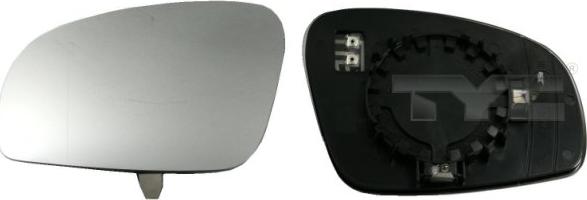 TYC 332-0036-1 - LUSTERKO ZEWN.WKLAD FABIA-ROM- 07- -L-PG