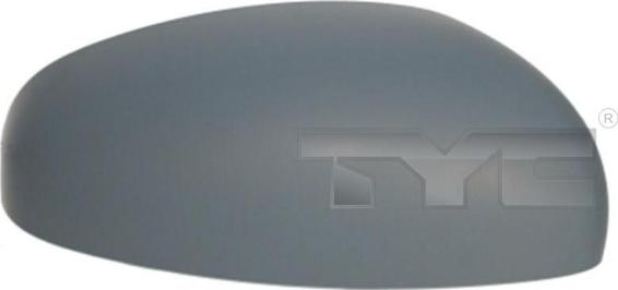 TYC 332-0033-2 - LUSTERKO ZEWN.OB.FABIA 07- -P-MAL-