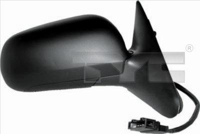 TYC 332-0030 - LUSTERKO ZEWN.OCTAVIA 96- -L-EL-MA-PG-AS