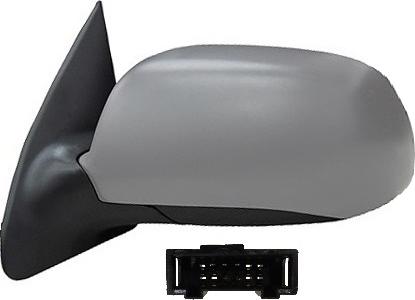 TYC 332-0028 — Lusterko zewnętrzne