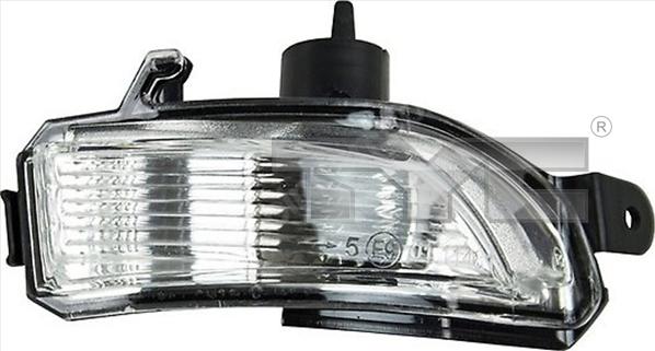 TYC 332-0077-3 — Lampa kierunkowskazu