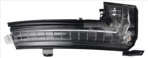 TYC 332-0100-3 — Lampa kierunkowskazu