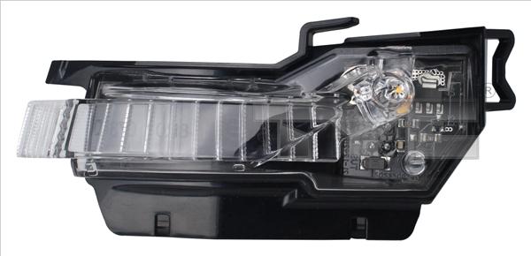 TYC 332-0108-3 - Lampa kierunkowskazu