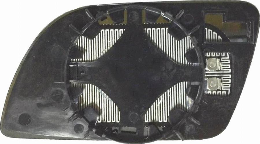 TYC 337-0063-1 - LUSTERKO ZEWN.WKLAD POLO 02- -P-EL-PG-WY