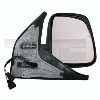TYC 337-0087 - LUSTERKO ZEWN.VW T4 90-03 -P-EL-PG