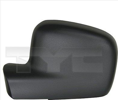 TYC 337-0146-2 - LUSTERKO ZEWN.OB.VW T5 04- -L-