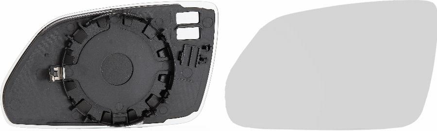 TYC 337-0142-1 - LUSTERKO ZEWN.WKLAD POLO 05- -L-ASF