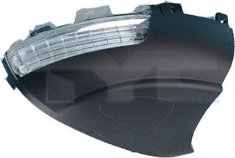 TYC 337-0170-3 - Lampa kierunkowskazu