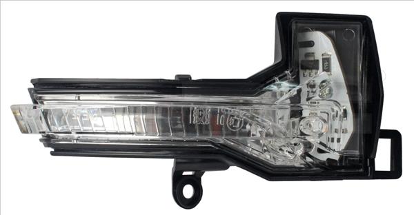 TYC 337-0316-3 - Lampa kierunkowskazu
