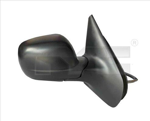 TYC 337-0295 - LUSTERKO ZEWN.GOLF IV 97-06 -P-NIEB-WYP-