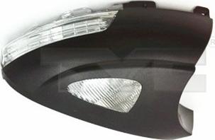 TYC 337-0204-3 - Lampa kierunkowskazu