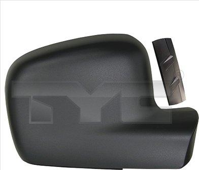 TYC 337-0228-2 - LUSTERKO ZEWN.OB.CADDY 04- -L-