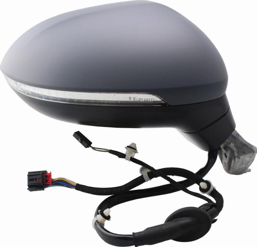 TYC 337-0276 - LUSTERKO ZEWN.PASSAT 14--L-