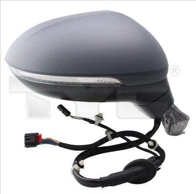 TYC 337-0276 - LUSTERKO ZEWN.PASSAT 14--L-