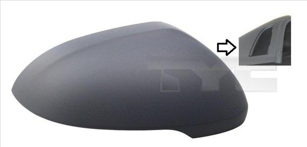 TYC 337-0277-2 - LUSTERKO ZEWN.OB.PASSAT 14- -P-