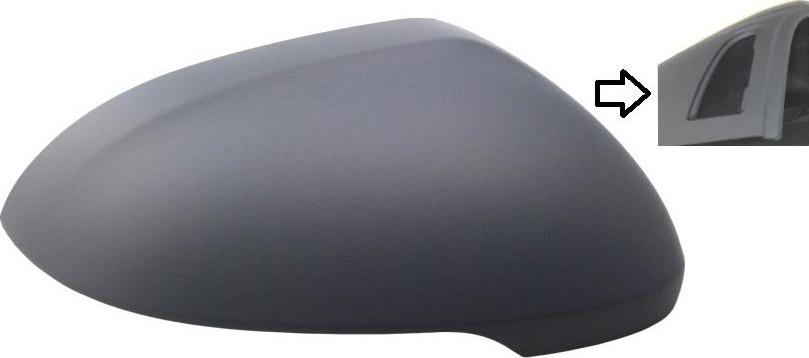 TYC 337-0277-2 - LUSTERKO ZEWN.OB.PASSAT 14- -P-