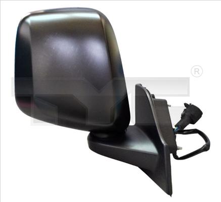 TYC 324-0050 - LUSTERKO ZEWN.NV200 11--L-EL-PG-WYP
