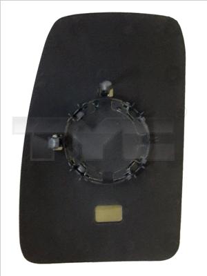 TYC 324-0032-1 - LUSTERKO ZEWN.WKLAD NV400 11- -L-WYP-GOR