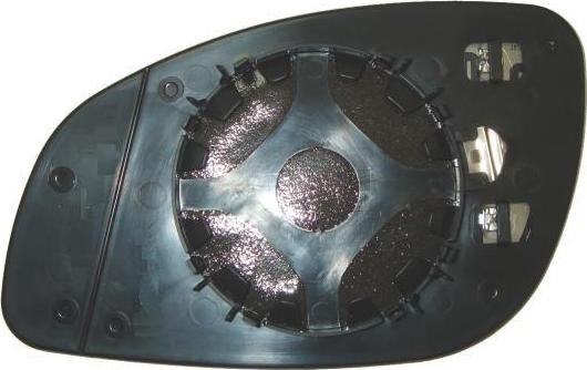 TYC 325-0100-1 — Szkło lusterka, lusterko zewnętrzne