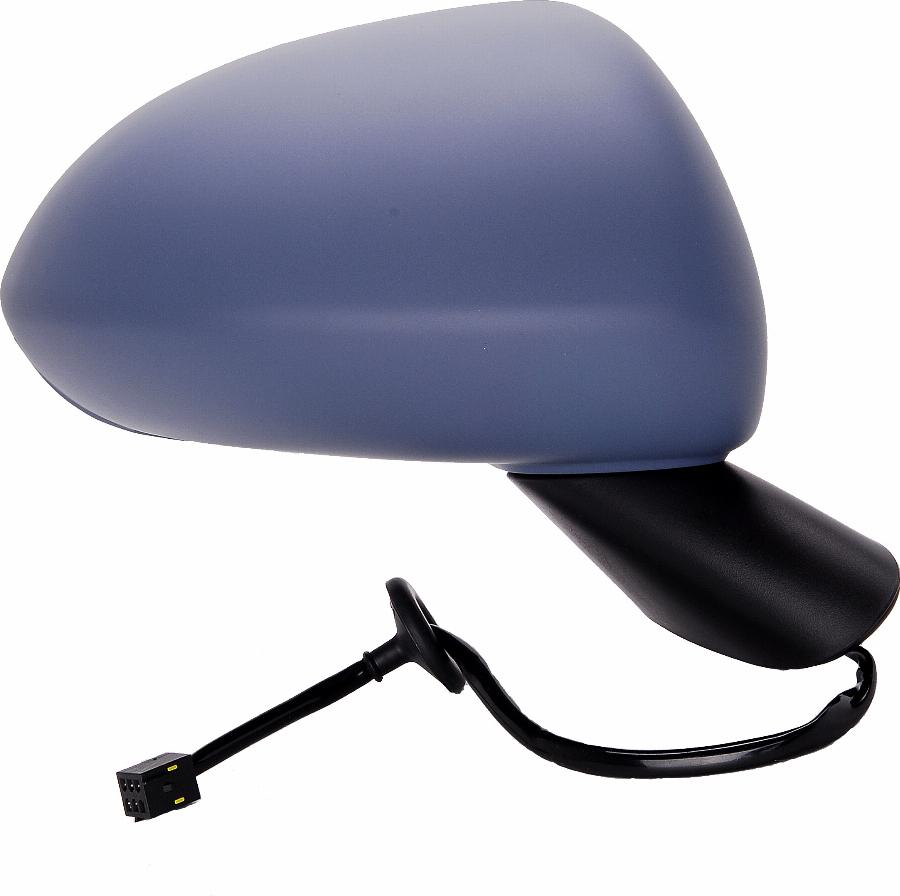 TYC 325-0094 - LUSTERKO ZEWN.CORSA 06- -L-EL-MAL-PG-ASF