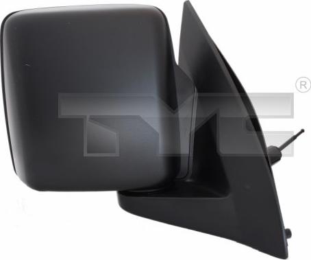 TYC 325-0057 - LUSTERKO ZEWN.COMBO 02- -P-MAN-WYP