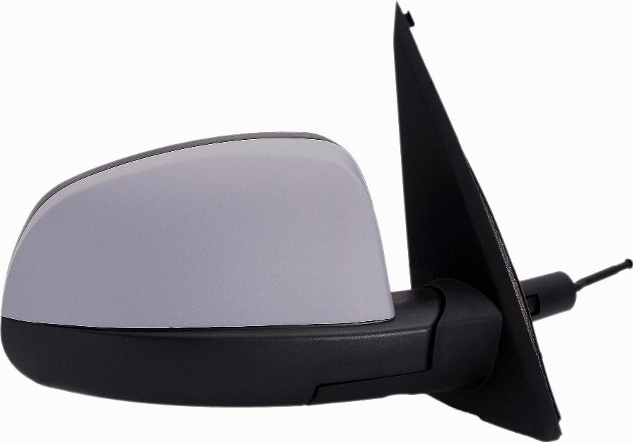 TYC 325-0065 - LUSTERKO ZEWN.MERIVA 03- -P-MAN-MAL-WYP