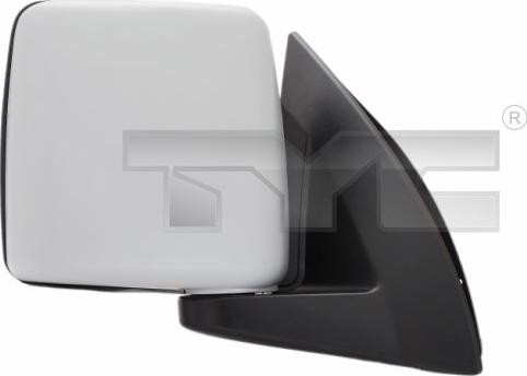 TYC 325-0082 - LUSTERKO ZEWN.COMBO 02- -L-EL-MAL-PG-WYP