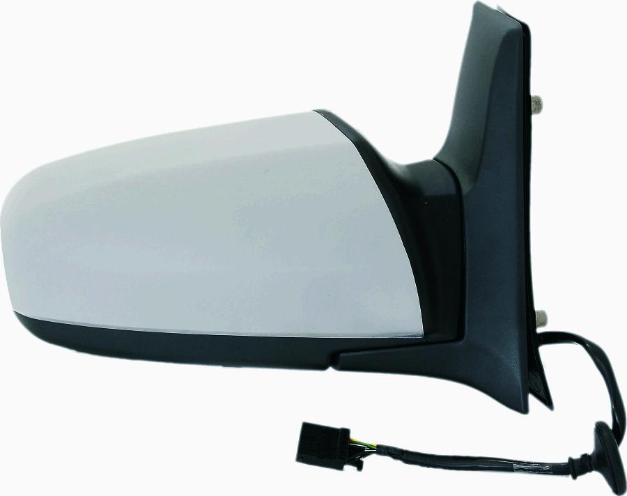 TYC 325-0083 - LUSTERKO ZEWN.ZAFIRA 05- -P-EL-MAL-PG