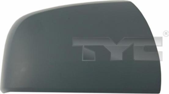 TYC 325-0140-2 - LUSTERKO ZEWN.OB.ZAFIRA 09-11 -L-MAL