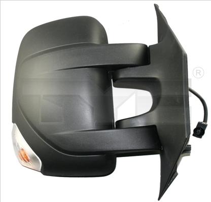 TYC 325-0154 - LUSTERKO ZEWN.MOVANO 10- -L-EL-WYP-